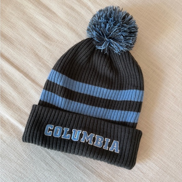 Columbia University Nike Beanie - Picture 1 of 3